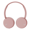JVC HA-S36W-P Bluetooth fejhallgató, pink JVC HA-S36W-P Bluetooth fejhallgató, pink