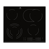 Electrolux EOF3H50BK Beépíthető sütő + Electrolux EHF6547FXK Beépíthető kerámia főzőlap Electrolux EOF3H50BK Beépíthető sütő + Electrolux EHF6547FXK Beépíthető kerámia főzőlap