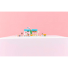 LEGO® Friends Jutifalat pékség (42677)