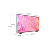 Samsung QE50Q60CAUXXH 50 Samsung QE50Q60CAUXXH 50