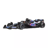 Hot Wheels: Formula-1 kisautó, többféle (HRV11)