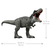 Jurassic World: Rebirth - Super Colossal T-Rex (JGB52) Jurassic World: Rebirth - Super Colossal T-Rex (JGB52)