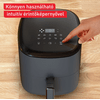 Tefal EY245B10 Forrólevegős sütő Tefal EY245B10 Forrólevegős sütő