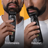 Braun BT5420 Beard Trimmer szakállvágó Braun BT5420 Beard Trimmer szakállvágó