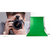 Nedis BDRP33GN Photo Studio Backdrop Nedis BDRP33GN Photo Studio Backdrop