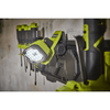 Ryobi 4V USB Lithium csíptethetős lámpa