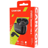 Canyon TWS-5 Bluetooth slušalice, crne