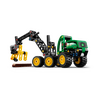 LEGO® Technic John Deere 1470H kerekes betakarítógép (42218)