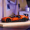 LEGO® Technic Bugatti Chiron Pur Sport hiperautó (42222) LEGO® Technic Bugatti Chiron Pur Sport hiperautó (42222)