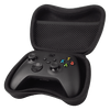 PS5 Kieg Univerzális Kontr. táska Fekete