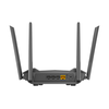 D-LINK Wireless Router Dual Band AX1500