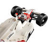 LEGO® ikone McLaren MP4/4 i Ayrton Senna (10330) LEGO® ikone McLaren MP4/4 i Ayrton Senna (10330)