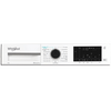 Whirlpool WAM 87WB EE Perilica rublja s prednjim punjenjem Whirlpool WAM 87WB EE Perilica rublja s prednjim punjenjem