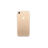 Használt Apple iPhone 7 32 GB Okostelefon, arany Használt Apple iPhone 7 32 GB Okostelefon, arany