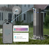 Aiper IrriSense 2 intelligens gyeplocsoló Aiper IrriSense 2 intelligens gyeplocsoló