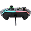 PowerA Advantage Xbox Series X|S Vezetékes kontroller, Lumectra - Black (XBGP0140-01) PowerA Advantage Xbox Series X|S Vezetékes kontroller, Lumectra - Black (XBGP0140-01)
