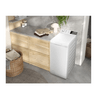 Electrolux EW6T226H Felültöltős mosógép