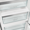 Gorenje NRB620C61X4WFE Alulfagyasztós hűtőszekrény Gorenje NRB620C61X4WFE Alulfagyasztós hűtőszekrény