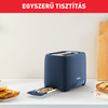 Tefal TT2M1410 Kenyérpirító Tefal TT2M1410 Kenyérpirító
