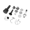 ProfiCook PC-KM 1151 Konyhai robotgép ProfiCook PC-KM 1151 Konyhai robotgép