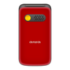 Aiwa FP-30/RD DualSIM Flip mobiltelefon, piros Aiwa FP-30/RD DualSIM Flip mobiltelefon, piros