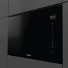 Gorenje BM201SG3DBG Beépíthető mikrohullámú sütő