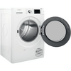 Whirlpool FFT D 8X3B EE Hőszivattyús szárítógép Whirlpool FFT D 8X3B EE Hőszivattyús szárítógép