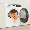 Gorenje DG2P8CP Hőszivattyús szárítógép Gorenje DG2P8CP Hőszivattyús szárítógép
