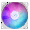 Asus ROG Ryuo III 240 ARGB CPU vízhűtő, fehér