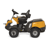 Stiga Park Pro 900 AWX 4WD frontkaszás fűnyíró traktor (2F6430931/ST2)