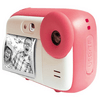 AgfaPhoto Realikids Instant fényképezőgép, rózsaszín AgfaPhoto Realikids Instant fényképezőgép, rózsaszín