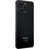 Ulefone Note 20 Pro 4/256GB Okostelefon, fekete