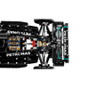 LEGO® Technic Mercedes-AMG F1 W14 E Performance (42171) LEGO® Technic Mercedes-AMG F1 W14 E Performance (42171)