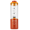 nutribullet Flex™ Hordozható turmixgép, narancssárga (NBP013OR) nutribullet Flex™ Hordozható turmixgép, narancssárga (NBP013OR)