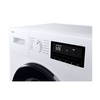Samsung WW70FG3M05AWLF Elöltöltős mosógép