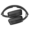 Skullcandy Crusher Wireless Bluetooth fejhallgató, fekete (S6CRW-K591) Skullcandy Crusher Wireless Bluetooth fejhallgató, fekete (S6CRW-K591)