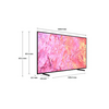 Samsung QE65Q60CAUXXH 65 Samsung QE65Q60CAUXXH 65