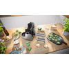 Bosch MUZS6PP PastaPassion Tésztakészítő Bosch MUZS6PP PastaPassion Tésztakészítő