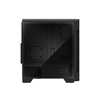 Zalman ház Midi ATX S3 fekete