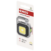 EMOS P4714 Újratölthető mini LED-es zseblámpa EMOS P4714 Újratölthető mini LED-es zseblámpa
