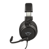 Trust GXT 433 Pylo Multiplatform Gaming Headset (23381) Trust GXT 433 Pylo Multiplatform Gaming Headset (23381)