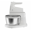 Tálas mixer, 500W, fehér