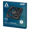 Arctic P14 Slim PWM PST PC Ventilátor (ACFAN00268A)