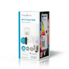 Nedis WIFILRW10E27 SmartLife E27 LED Izzó Nedis WIFILRW10E27 SmartLife E27 LED Izzó