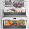 Whirlpool WHK2 5323 B5E2 Beépíthető alulfagyasztós hűtőszekrény