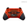 Armor3 NuChamp Nintendo Switch Vezeték nélküli kontroller, vörös (M07467-RR) Armor3 NuChamp Nintendo Switch Vezeték nélküli kontroller, vörös (M07467-RR)