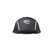 White Shark GM-5003 Azarah Gamer egér, fekete