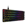 HyperX Alloy Origins 60 Mechanikus gamer billentyűzet, US (4P5N4AA) HyperX Alloy Origins 60 Mechanikus gamer billentyűzet, US (4P5N4AA)