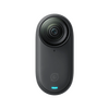 Insta360 Go 3S Standard Edition 128GB Akciókamera, fekete