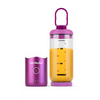 nutribullet Flex™ Hordozható turmixgép, lila (NBP013VT)